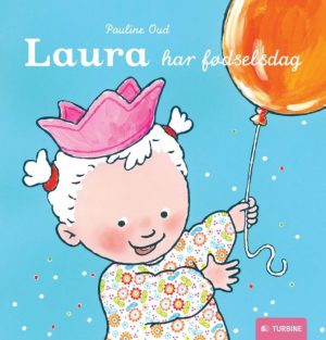 Laura har fødselsdag (Bog)