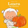 Laura og efteråret (Bog)