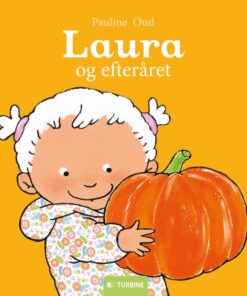 Laura og efteråret (Bog)