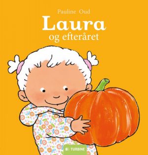 Laura og efteråret (Bog)