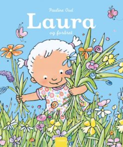 Laura og foråret (Bog)