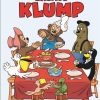 Lav mad med Rasmus Klump (Bog)