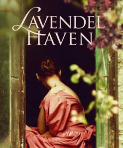 Lavendelhaven - Lucinda Riley - Bog