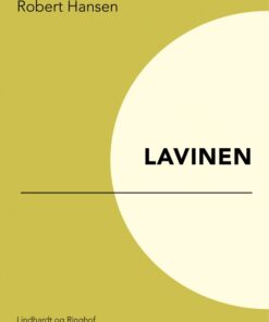 Lavinen (E-bog)