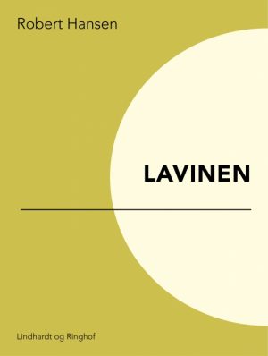 Lavinen (E-bog)