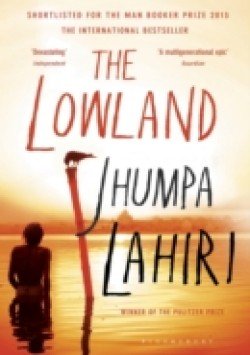 Lavlandet - Jhumpa Lahiri - Bog