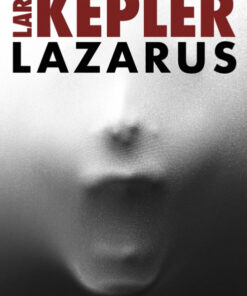Lazarus (Bog)