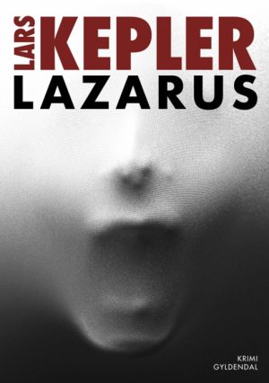 Lazarus (Bog)