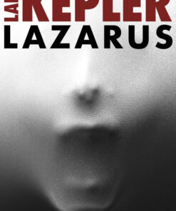 Lazarus (E-bog)