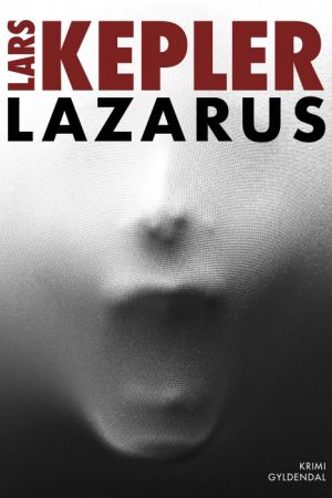Lazarus (E-bog)