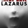 Lazarus - Lars Kepler - Bog