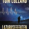 Lazaruseffekten - Tom Egeland - Bog