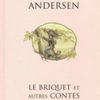 Le Briquet et autres contes - Fransk/French (Bog)