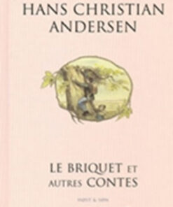 Le Briquet et autres contes - Fransk/French (Bog)