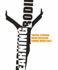 Learning Bodies - Theressa Schlhab - Bog