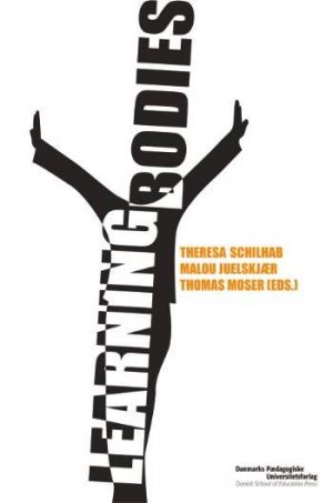 Learning Bodies - Theressa Schlhab - Bog