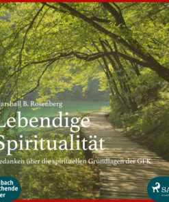 Lebendige Spiritualität (Lydbog)