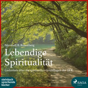 Lebendige Spiritualität (Lydbog)