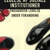 Ledelse Af Daginstitutioner - Klaus Kasper Kofod - Bog