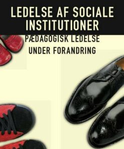 Ledelse Af Daginstitutioner - Klaus Kasper Kofod - Bog