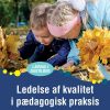 Ledelse Af Kvalitet I Pædagogisk Praksis - Stine Elverkilde - Bog