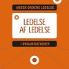 Ledelse Af Ledelse - Holger Højlund - Bog
