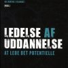 Ledelse af uddannelse (Bog)