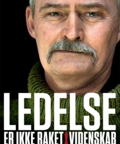 Ledelse er ikke raketvidenskab (E-bog)