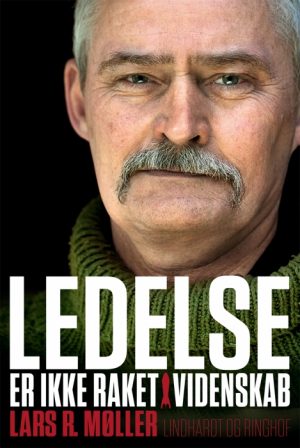 Ledelse er ikke raketvidenskab (E-bog)