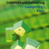 Ledelsesspecialisering - Jørn Lund - Bog