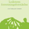 Lederens Forretningsforståelse - Henning Knudsen - Bog
