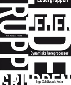 Ledergruppen (Bog)