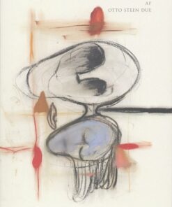 Ledsager Til Vergils Aeneide - Otto Steen Due - Bog