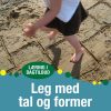 Leg Med Tal Og Former - Rose-marie Eriksson - Bog
