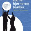 Leg Så Hjernerne Banker - Katrine Andersen - Bog