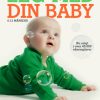 Leg med din baby (E-bog)