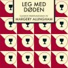 Leg med døden (Bog)