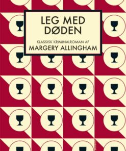 Leg med døden (E-bog)