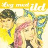 Leg med ild (Bog)