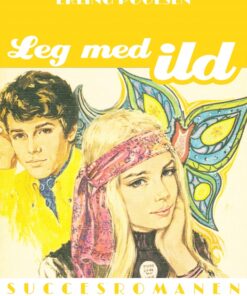 Leg med ild (Bog)