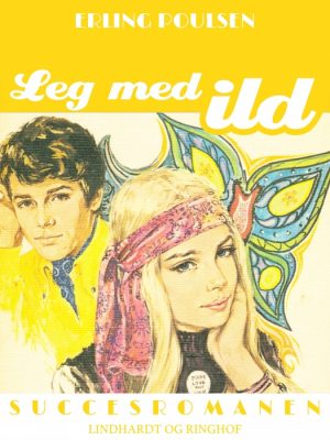 Leg med ild (Bog)