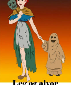 Leg og alvor (E-bog)