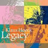 Legacy - Klaus Høeck - Bog