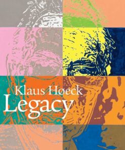 Legacy - Klaus Høeck - Bog
