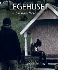 Legehuset - Jørgen Døssing Jepsen - Bog