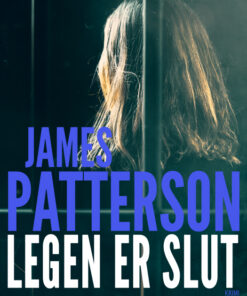 Legen er slut (E-bog)