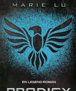 Legend 2 - Prodigy (Bog)