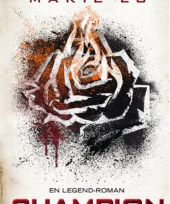 Legend 3 - Champion - Vinderen (Bog)