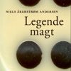 Legende magt (Bog)