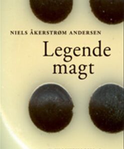 Legende magt (Bog)